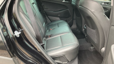 Hyundai Tucson 1.6 TGDi 177 Premium SE 5dr 2WD DCT Petrol Estate